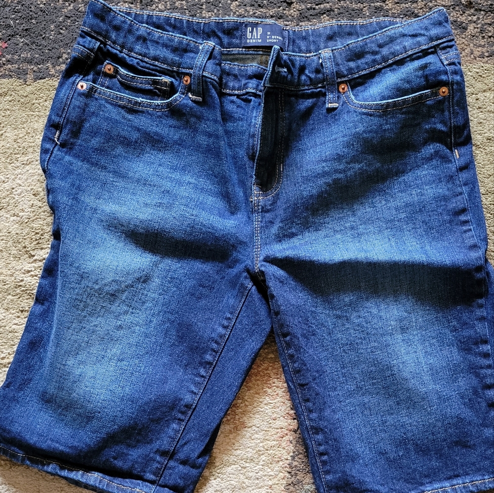 Gap Bermuda shorts